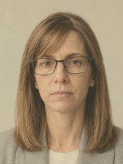 Foto 3x4 de Letícia Fontenele